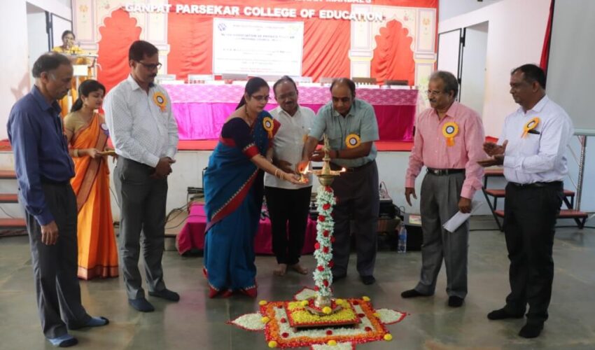 19th annual convention of Indian Association of Physics Teachers