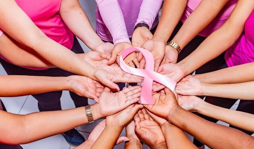 Breast Cancer Awareness and Prevention