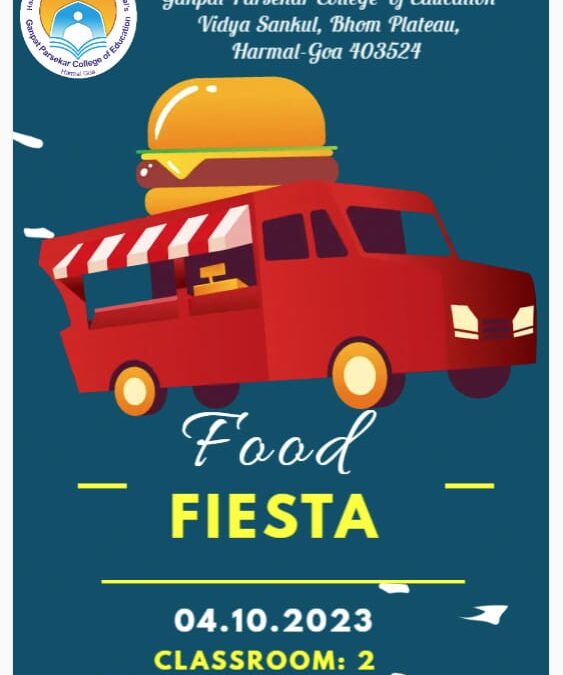 Food Fiesta