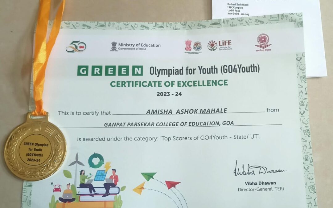 Top Scorers of GO4Youth