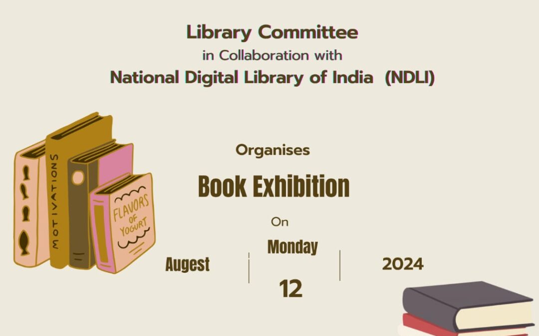 Book Exhibition