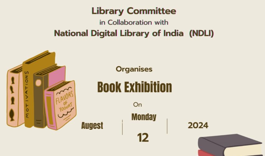 Book Exhibition