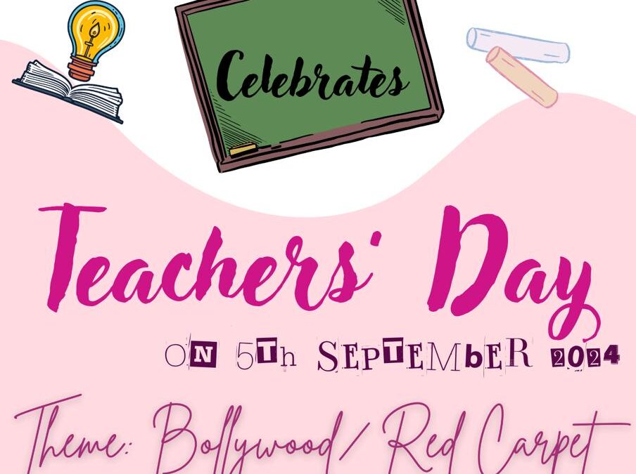 Teachers’ Day