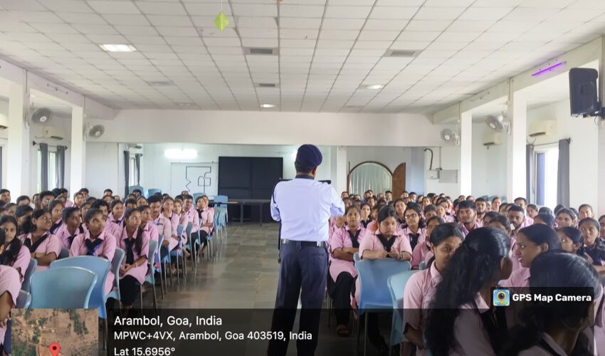 Road Safety Awareness Programme