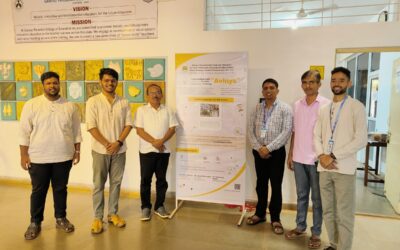 Inauguration of Avinya – monthly innovation challenge