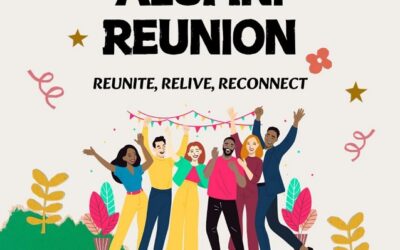 Alumni Reunion 2025