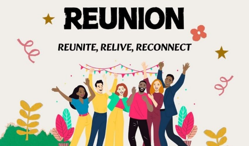 Alumni Reunion 2025