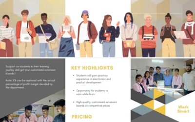 Earn While Learn 2.0