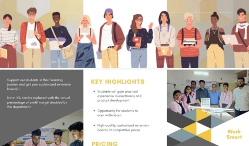 Earn While Learn 2.0