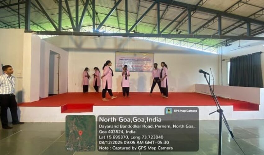 National Anti-Ragging Day