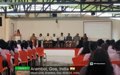 Annual Research Paper Presentation Competition