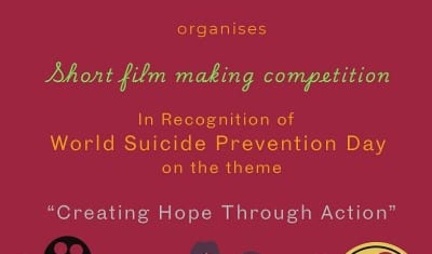 World Suicide Prevention Day