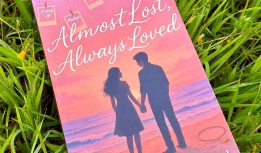 Book released by Alumna – Rutuja Gauns Dessai