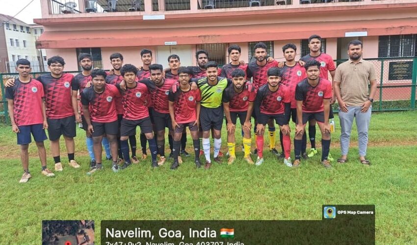 Intercollegiate Football Championship 2025-26