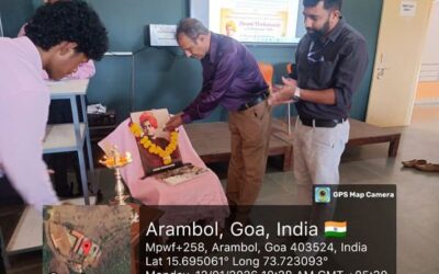 National Youth Day Celebration