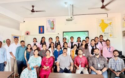 Student Teacher Interaction Program