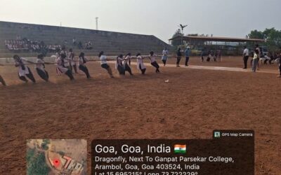 Annual Sports Day 2026