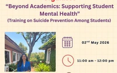 Beyond Academics: Supporting Student Mental Health