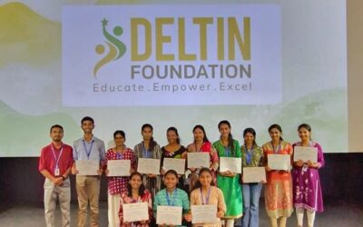 Deltin Foundation Scholarship