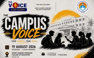 The Campus Voice