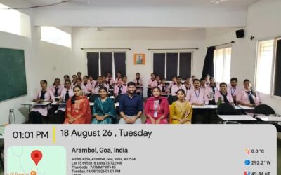 Workshop on “Research in Language and Linguistics”