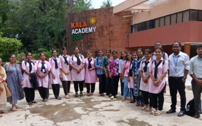 NEP Orientation Programme