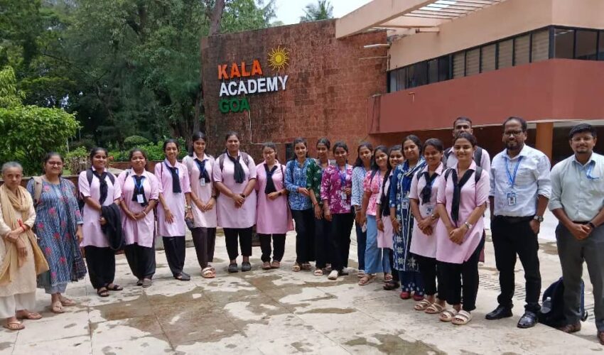 NEP Orientation Programme