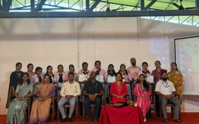 Annual Research Paper Presentation Competition