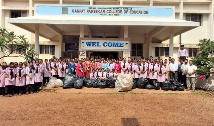 Gandhi Jayanti Celebration 2026