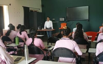 Talk on ‘Kabir: Kal, Aaj Aur Kal’